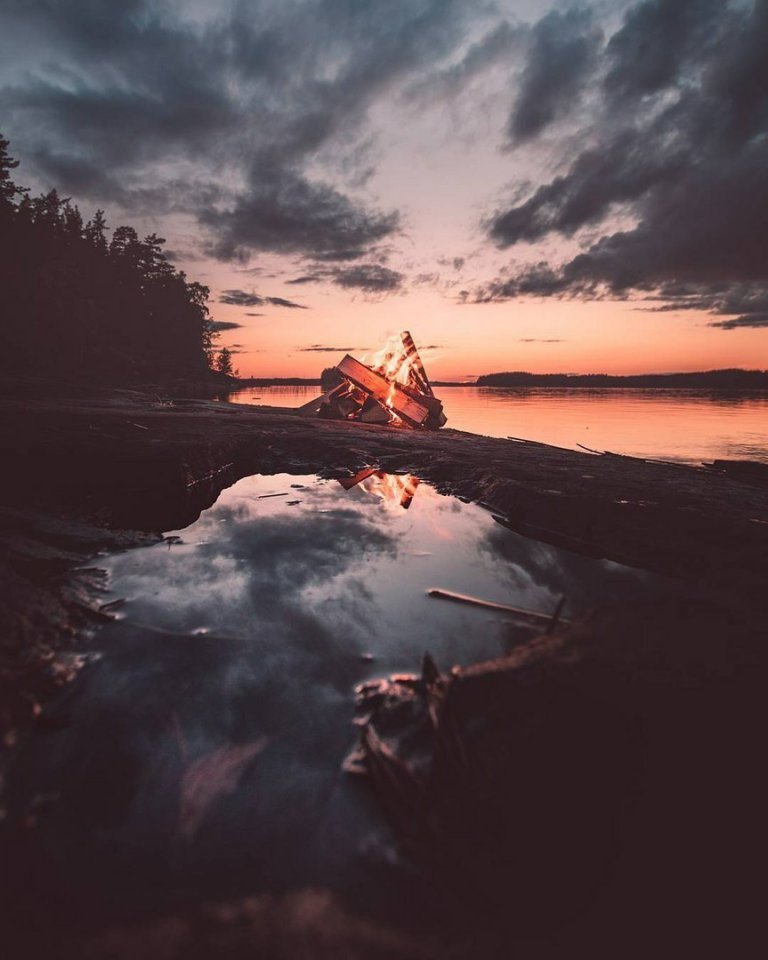 Ідеальний відпочинок - це не обов'язково море - 7