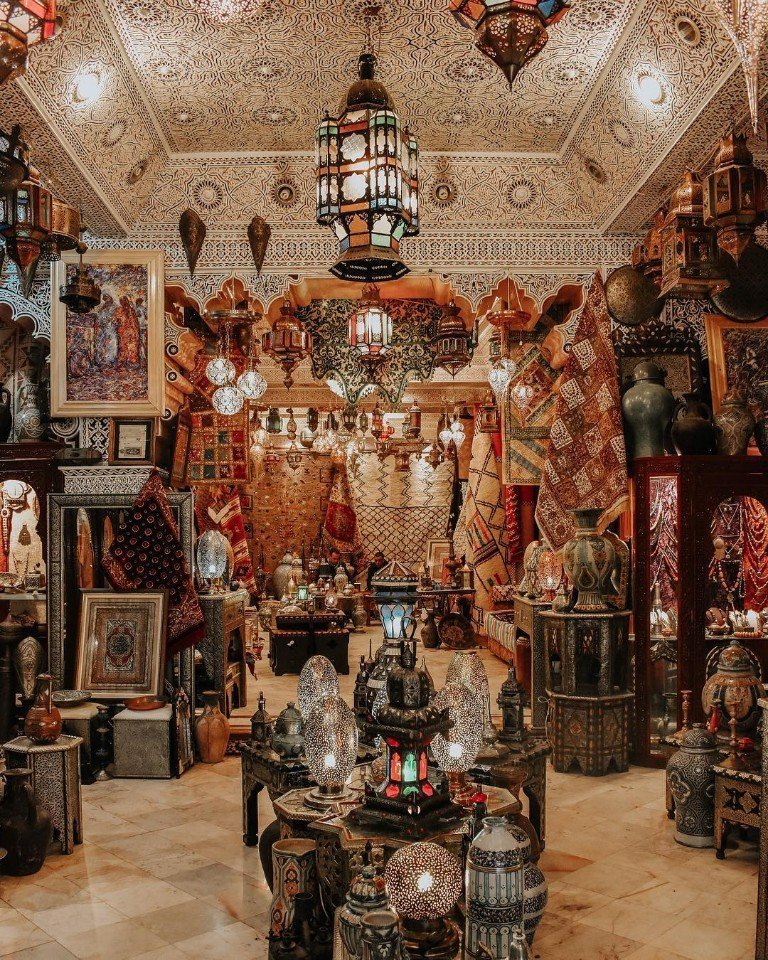 Путешествия - это то, что раскрашивает нашу жизнь - 7