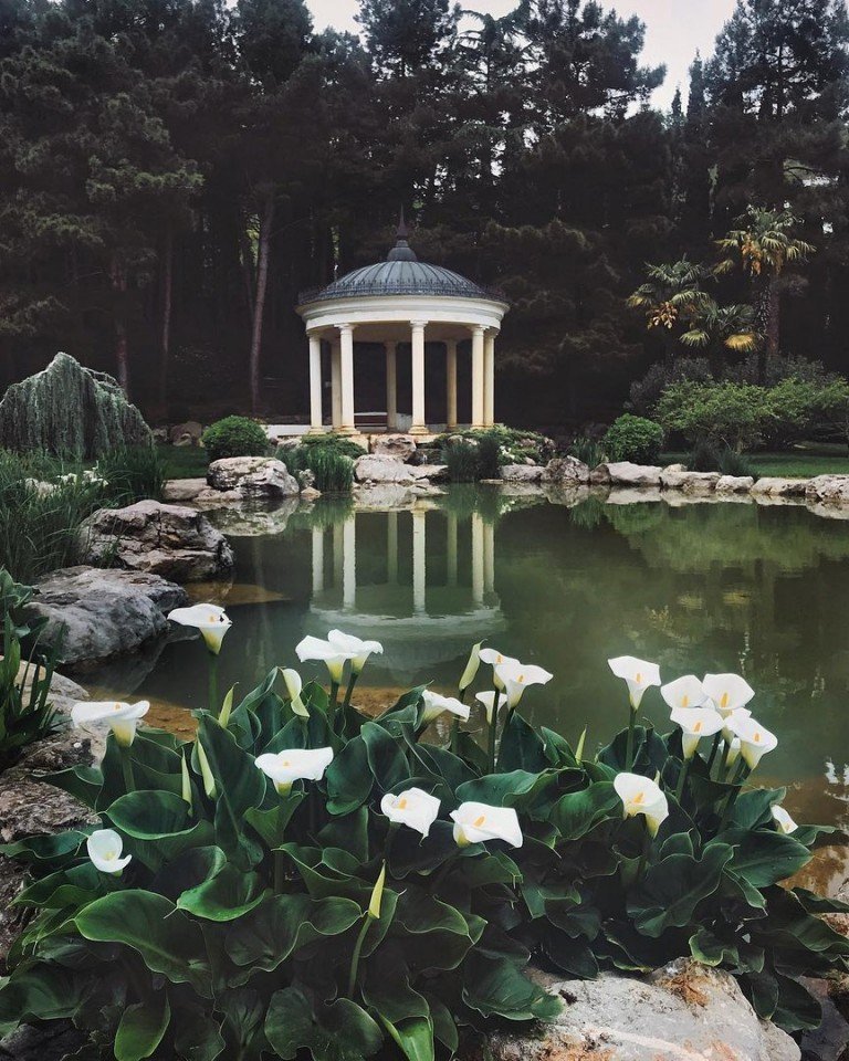 A little Crimean heat - 7