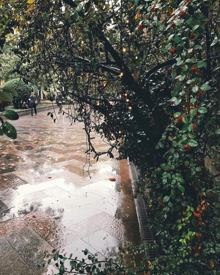 A little Crimean heat - 9