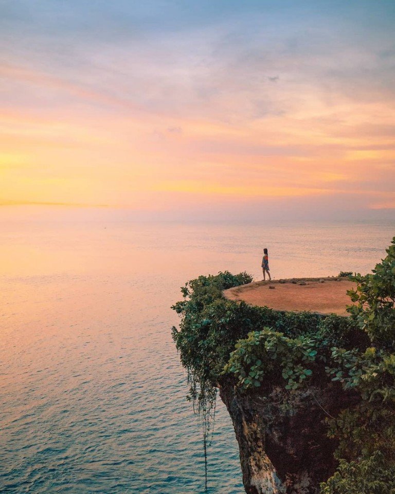 Індонезія - це яскрава палітра на кожному знімку - 5