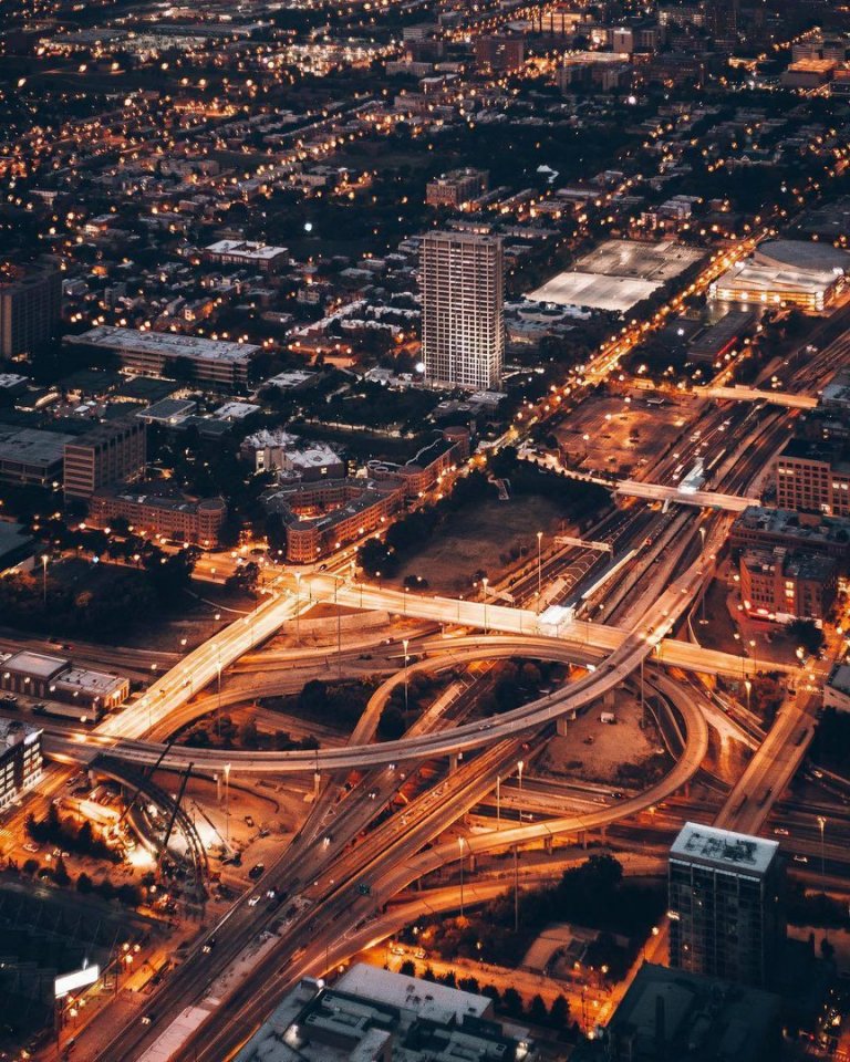 Похмуре чарівність Чикаго - 6