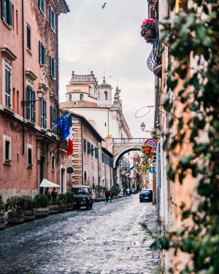 Вечный город Рим - 9