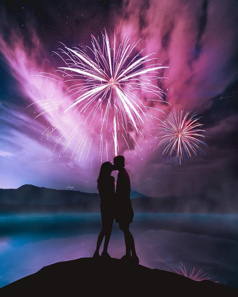 Everything has its sunset and only the night ends with the dawn ... - 5