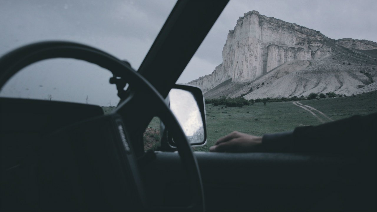 Кусочек Крыма вам в ленту - 6