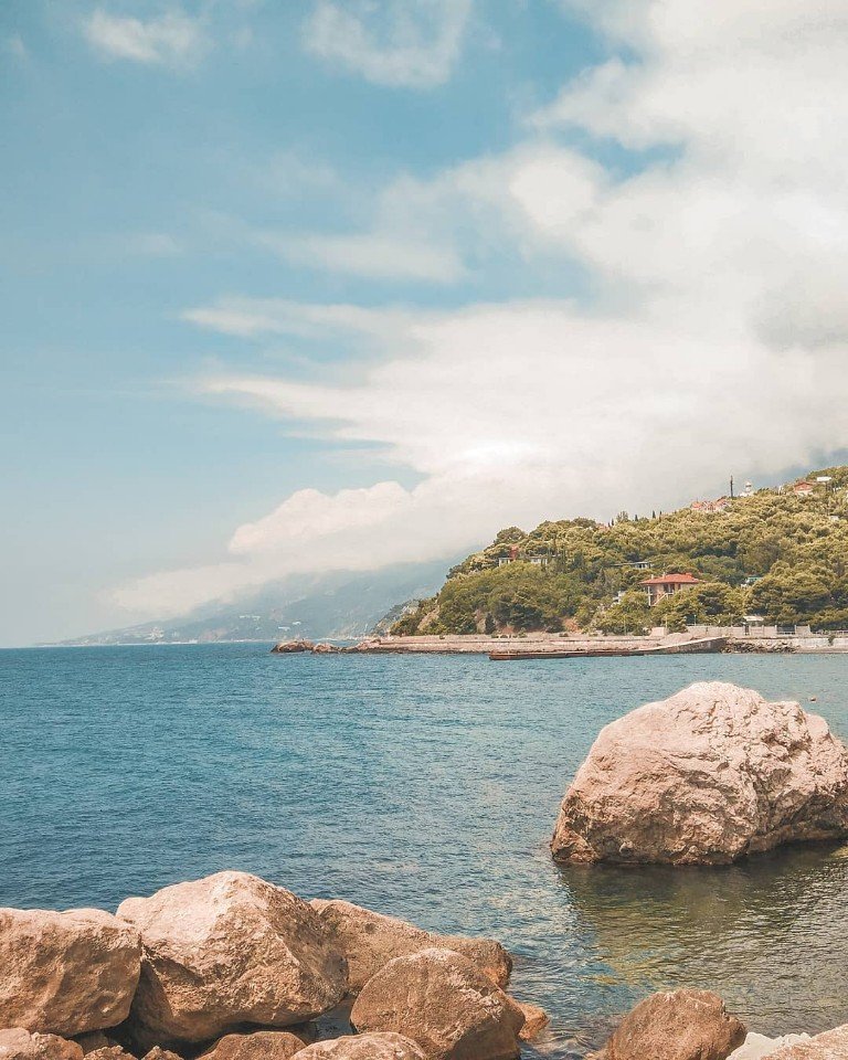 Кусочек Крыма вам в ленту - 7