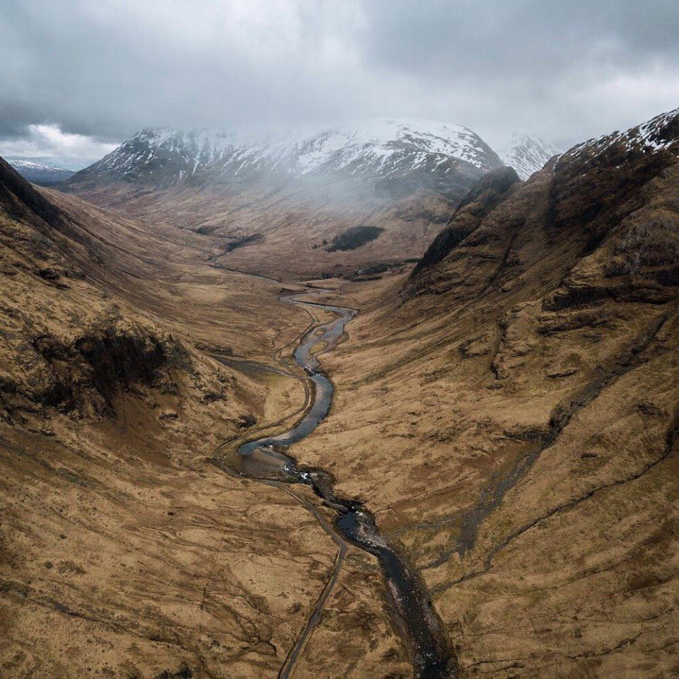 Море и горы - что может быть прекрасней? - 6