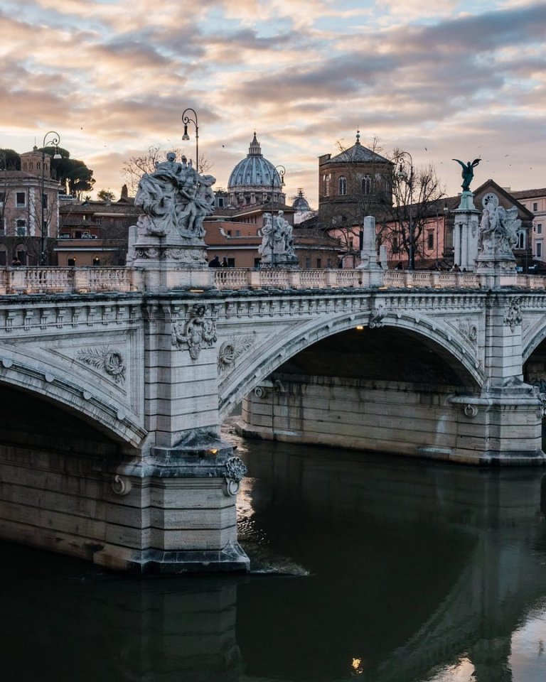 Вечный город Рим - 8