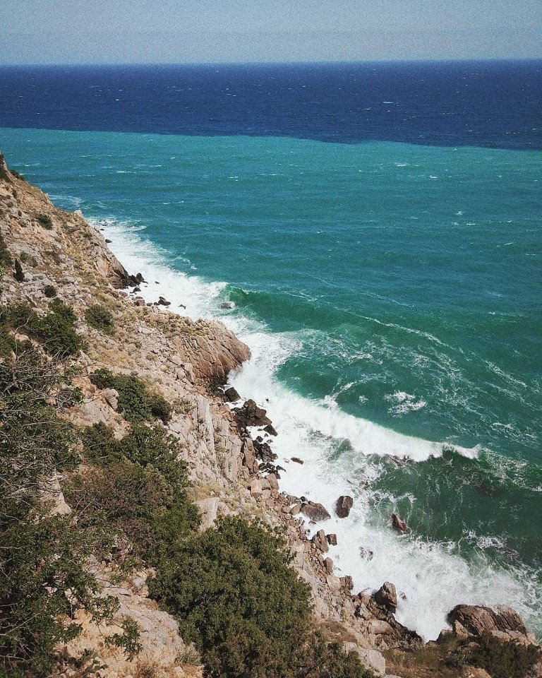 Кусочек Крыма вам в ленту - 5