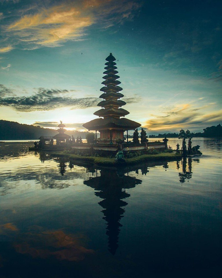 Мрія № 258: виїхати підкорювати простори Індонезії - 6