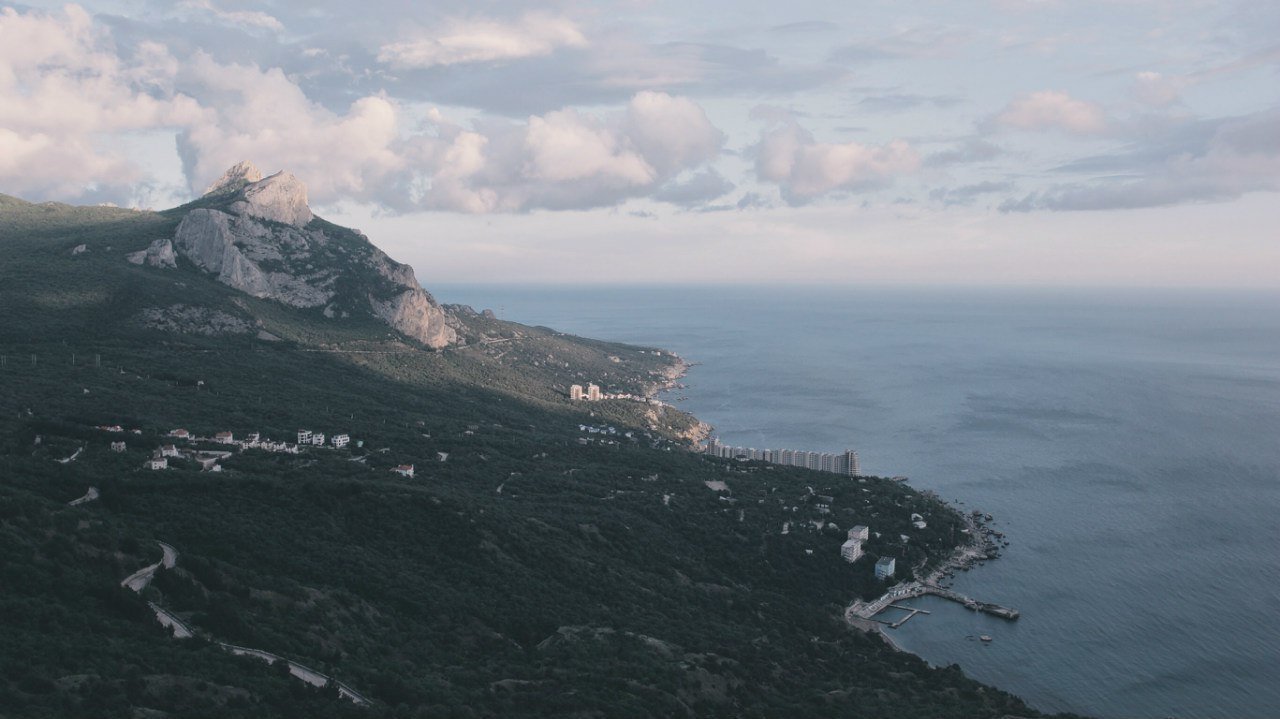 Кусочек Крыма вам в ленту - 5