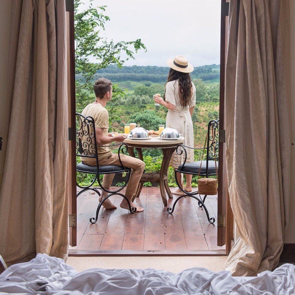 Неповторимая природа Африки - 5