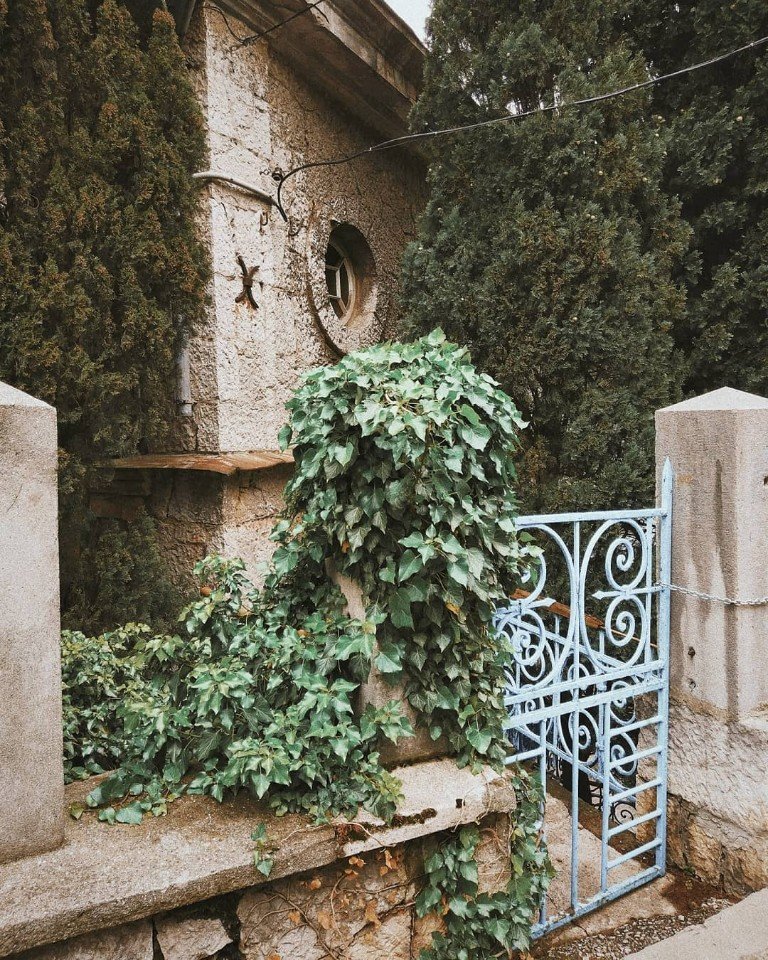 Кусочек Крыма вам в ленту - 6