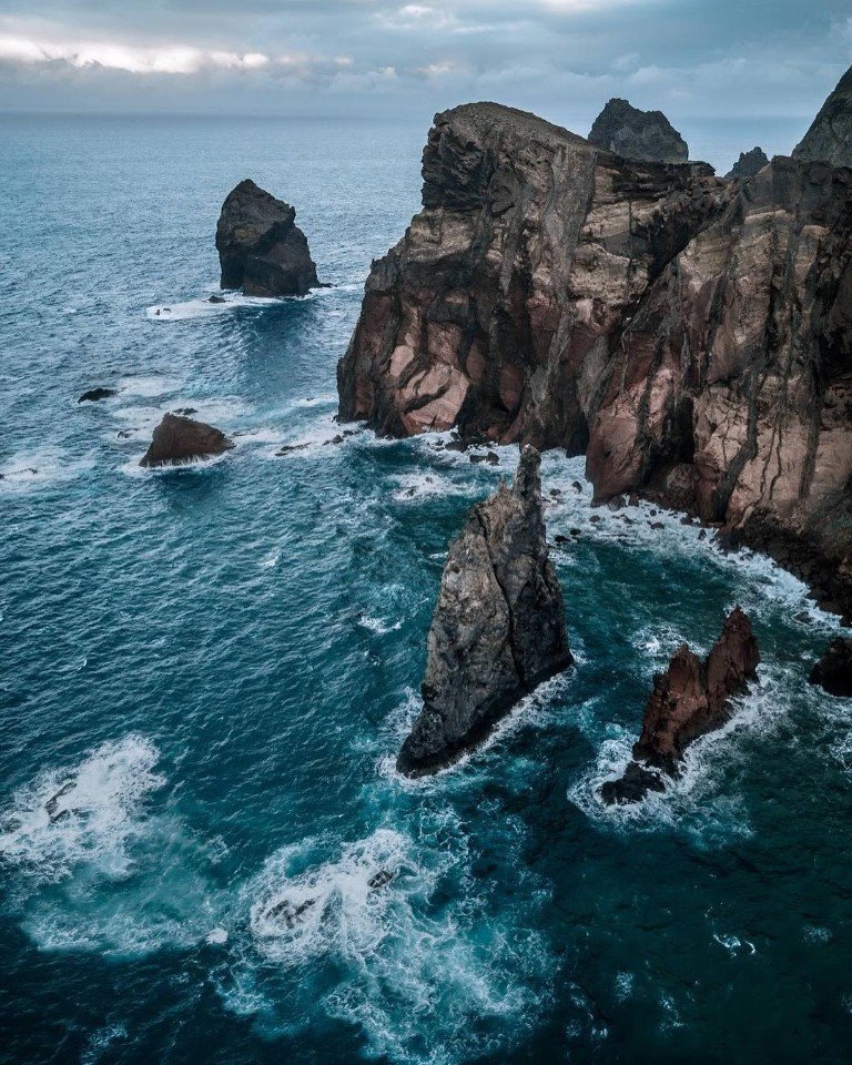 Море и горы - что может быть прекрасней? - 5