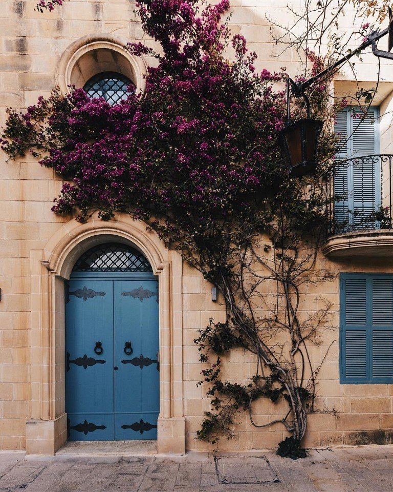 Тихие улочки Мальты - 5