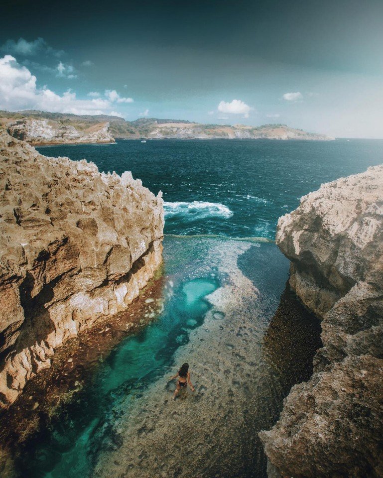 Мрія № 258: виїхати підкорювати простори Індонезії - 7