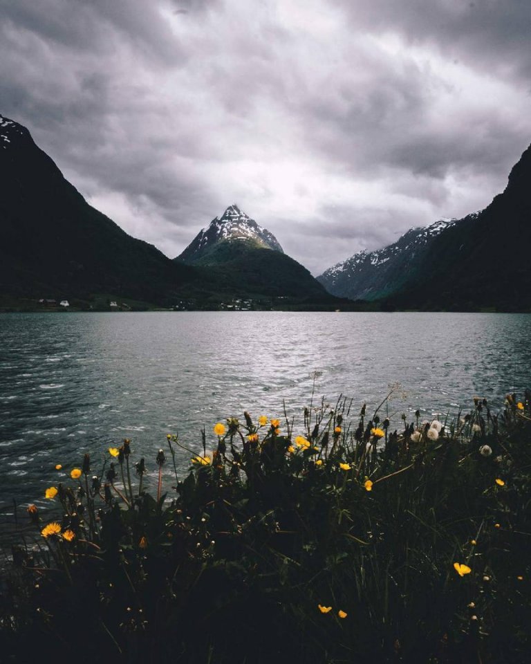 Виїхати до Норвегії і більше ніколи не повертатися - 5