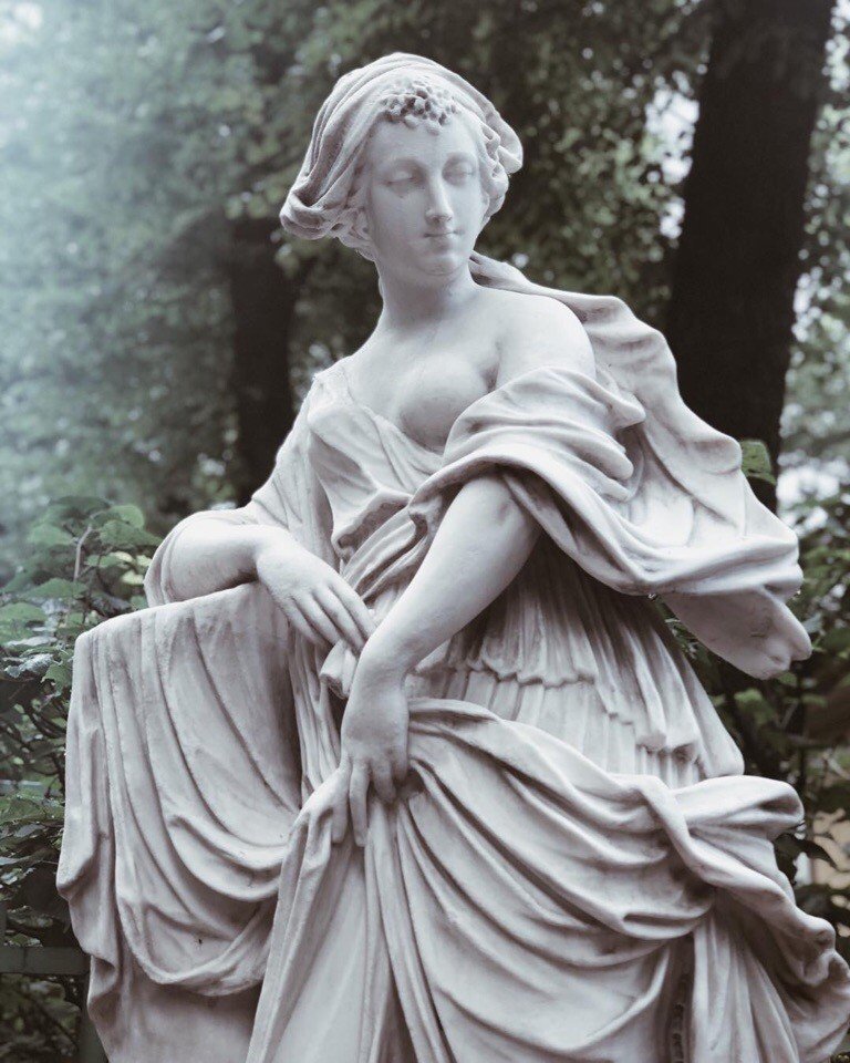 Питер - город, который разлюбить невозможно!  - 8