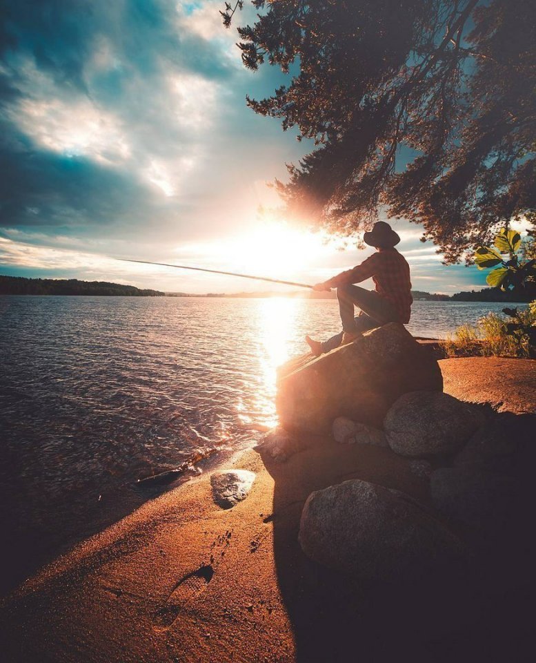 Такая Финляндия мне по душе - 5