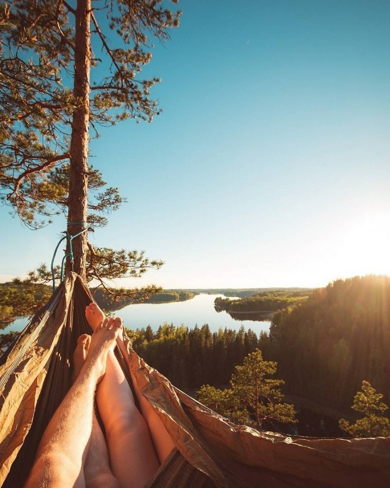 Такая Финляндия мне по душе - 6