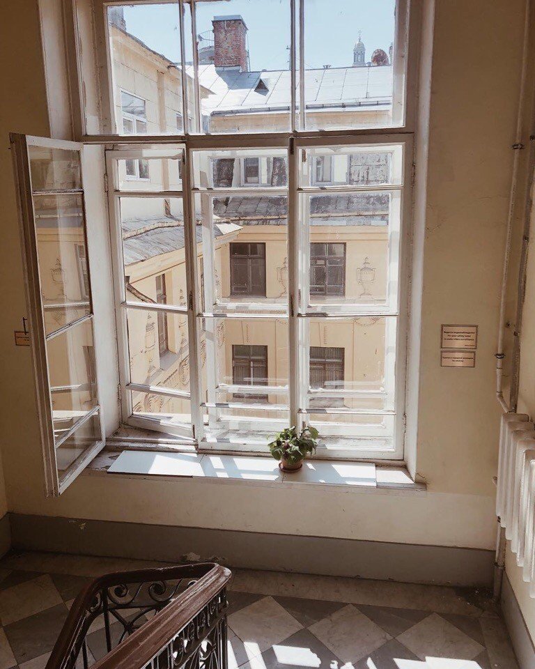 Питер - город, который разлюбить невозможно!  - 6