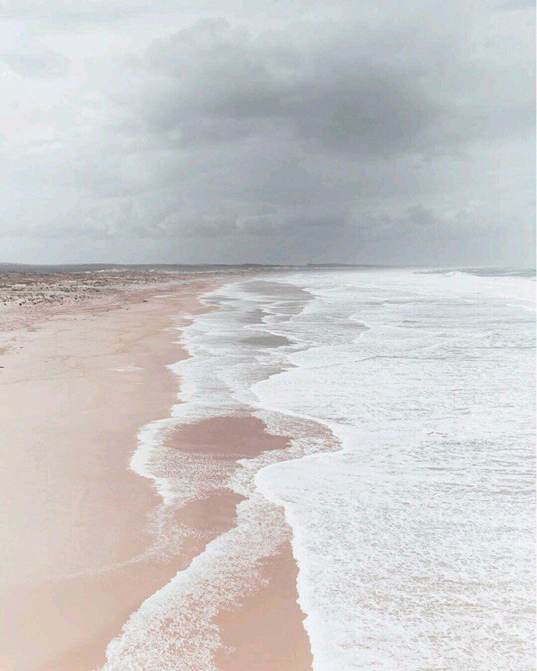 The sea - it is better than any medicine to wash away anguish and disappointment. - 7