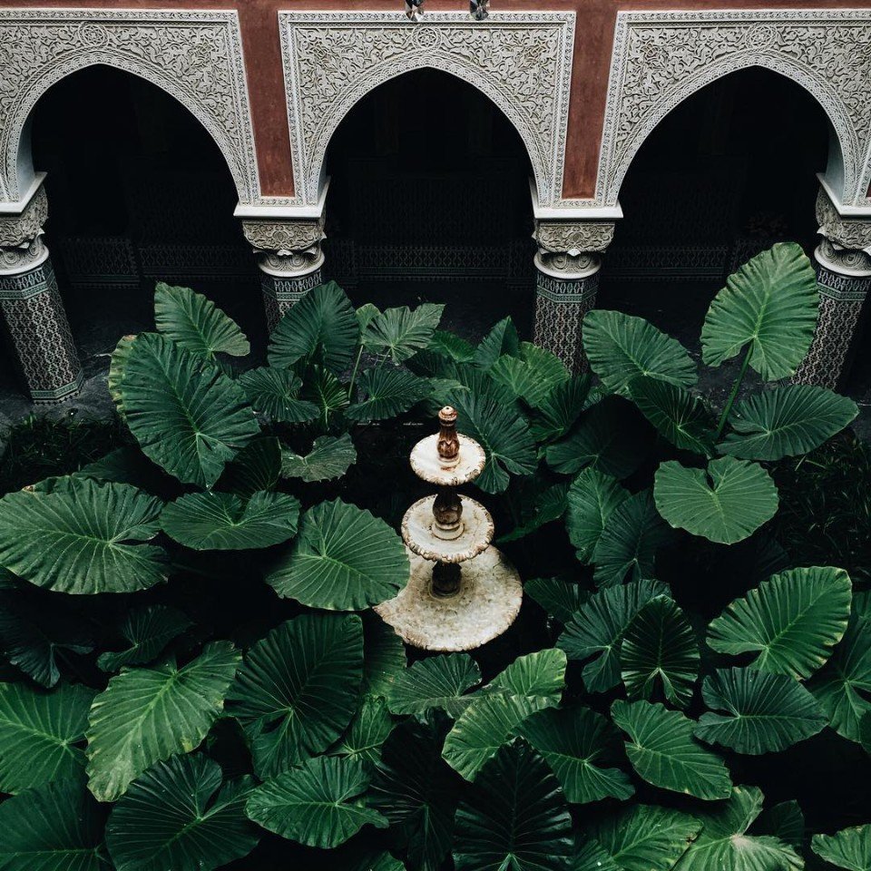 Mysterious and mysterious Morocco - 5