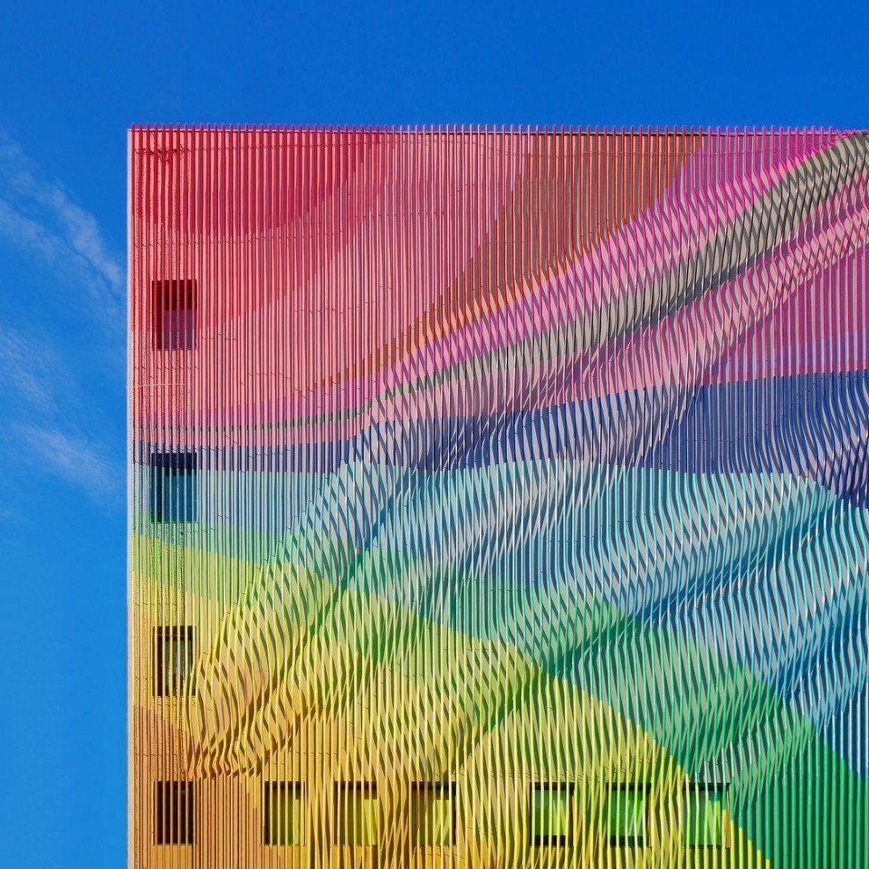 Amazingly bright and juicy Istanbul - 8