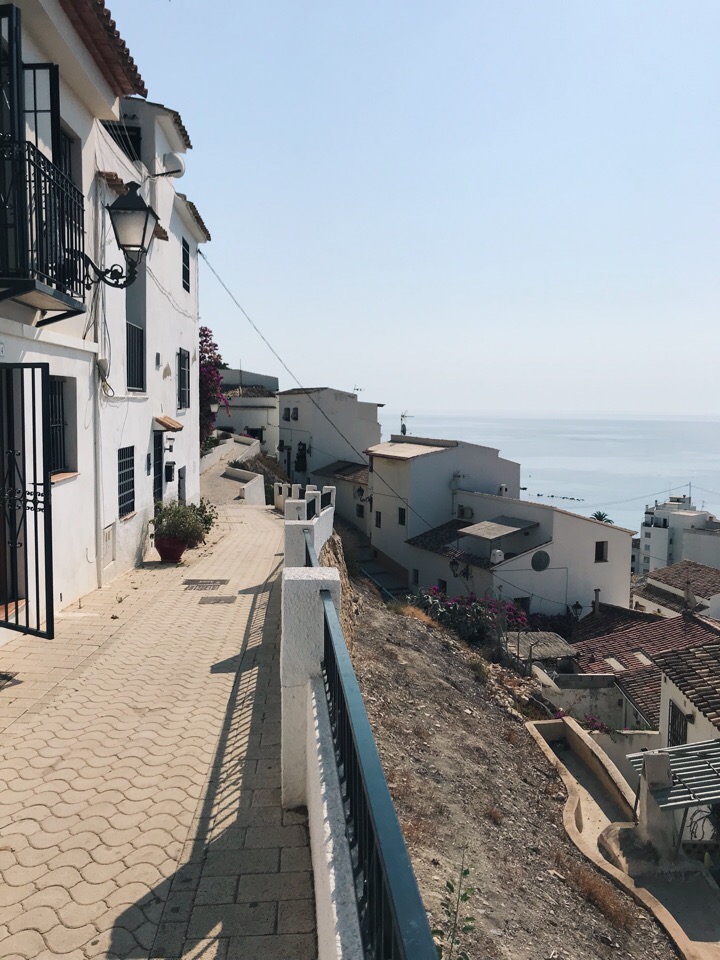Altea, Испания - 5