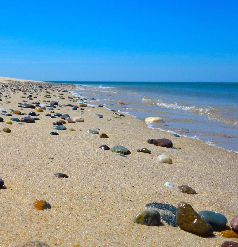 How I want to go to the sea again ... Yesterday I also wanted to.