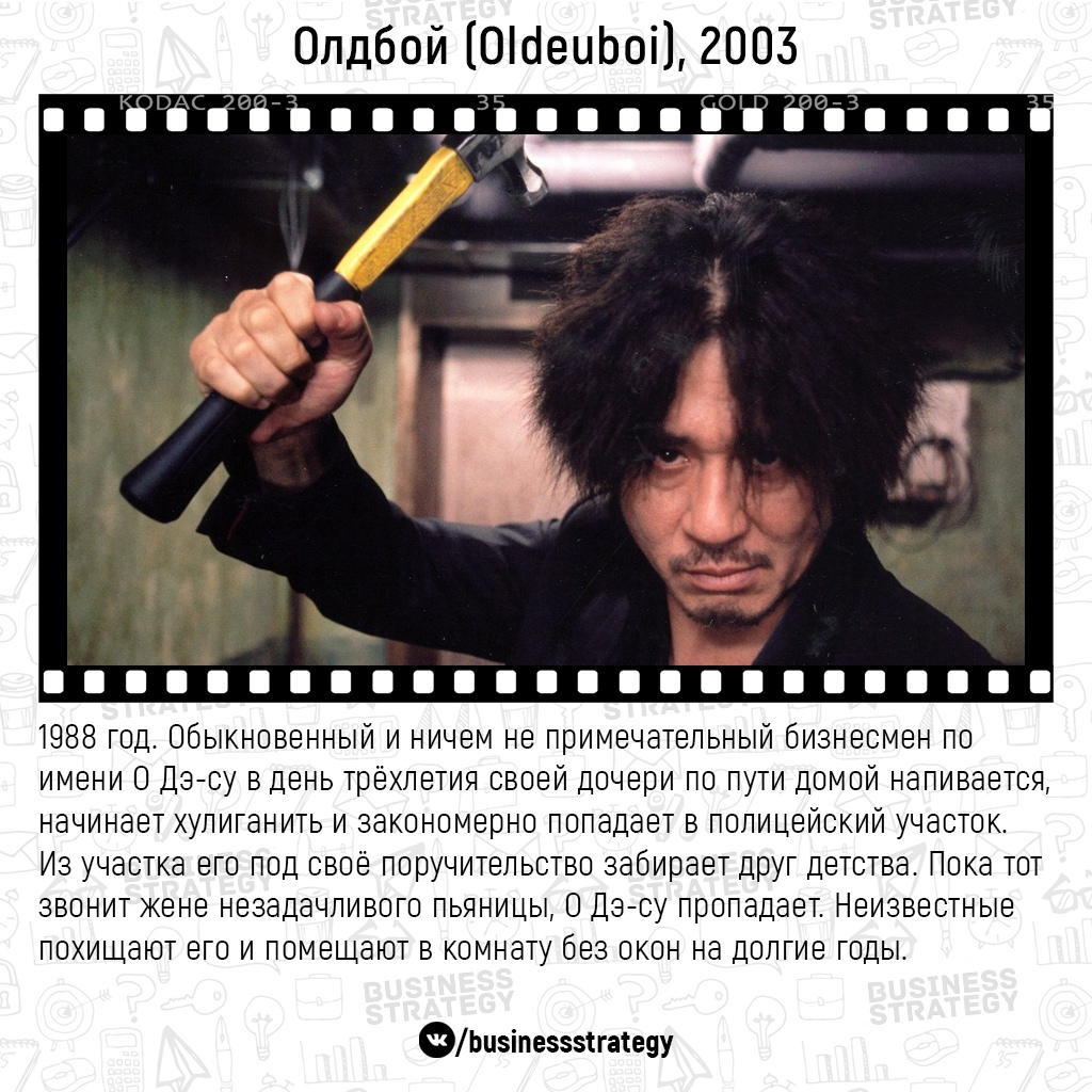 10 лучших корейских фильмов, которые стоит посмотреть: - 6