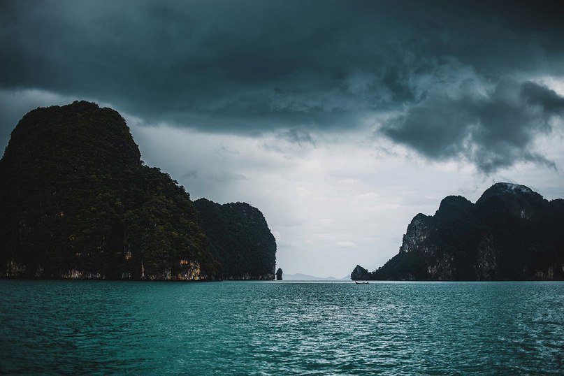 Живописный Таиланд - 8