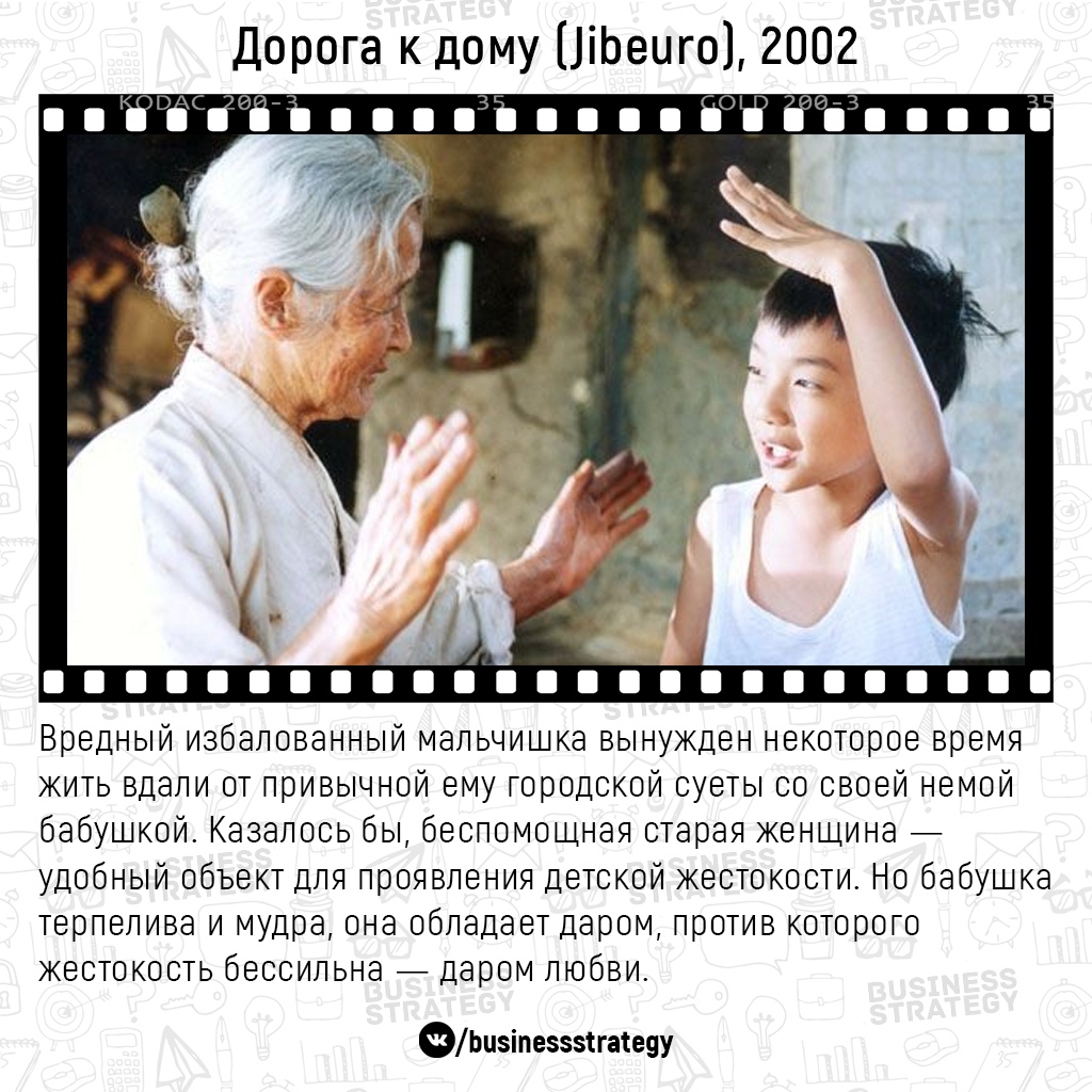 10 лучших корейских фильмов, которые стоит посмотреть: - 9