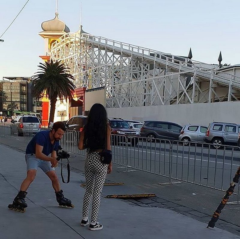 Когда жена - звезда инстаграма - 9