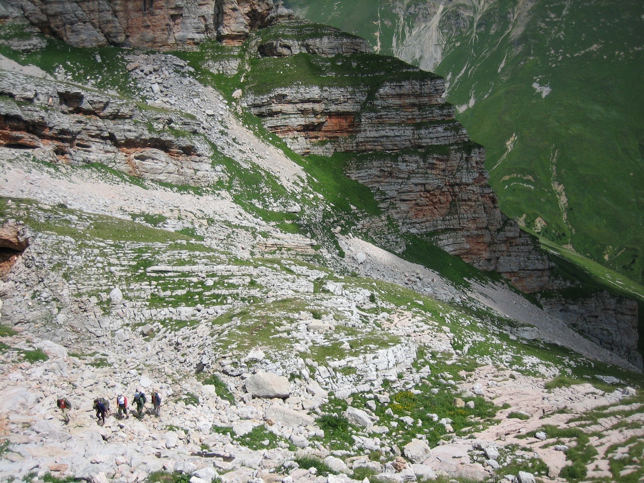 Адыгея. Кавказский национальный заповедник - 5