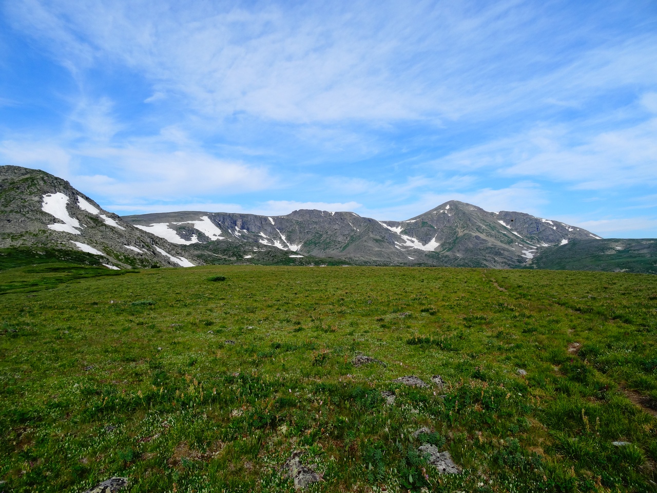 Республика Алтай - 6