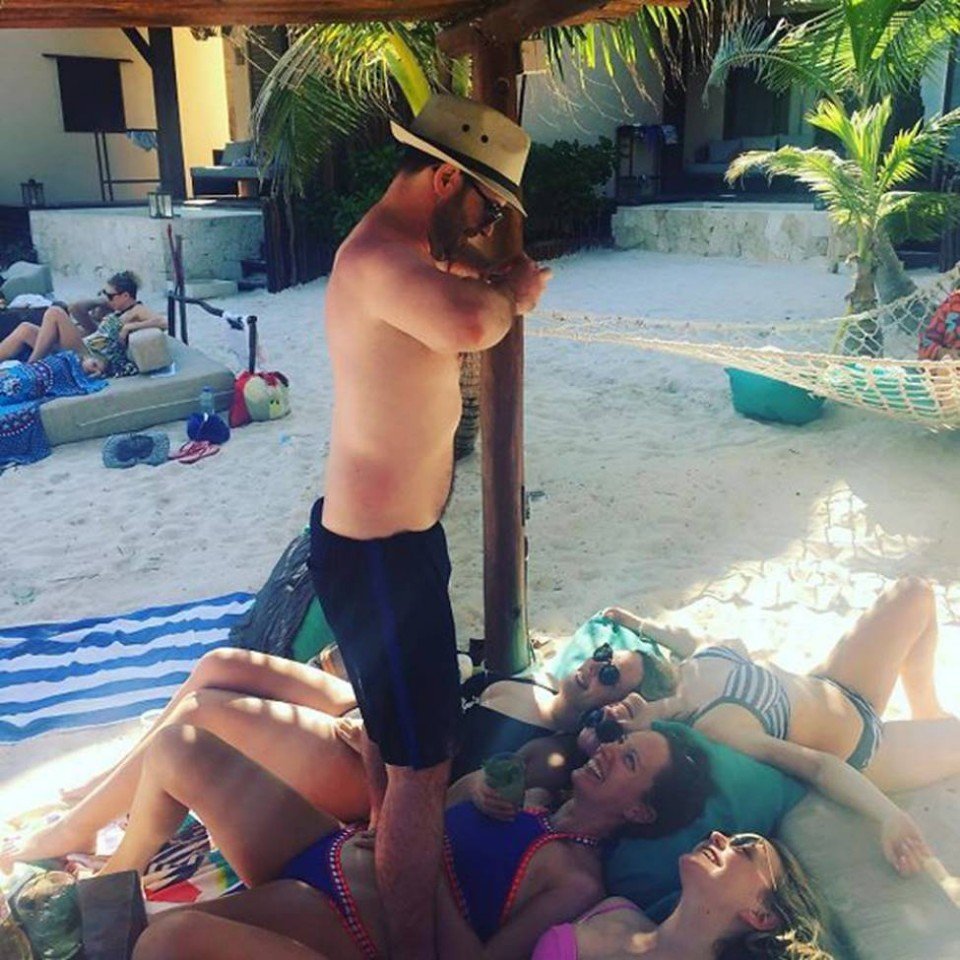 Когда жена - звезда инстаграма - 6