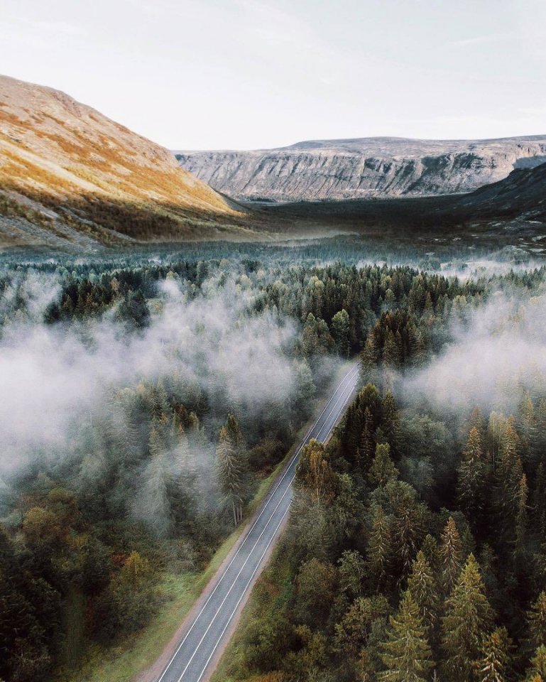 Осень стоит провести на Алтае - 5
