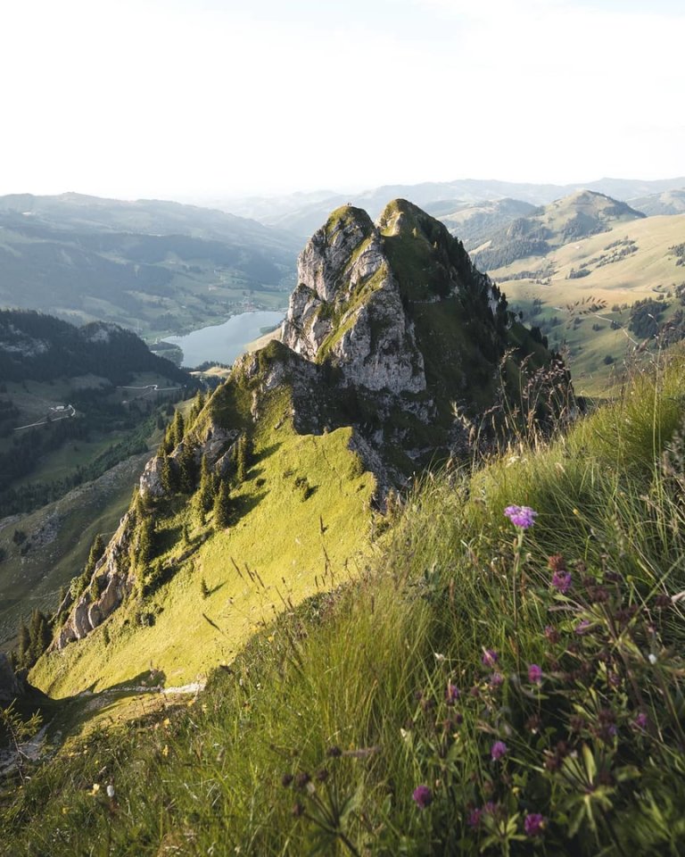 Швейцария создана для интровертов - 5