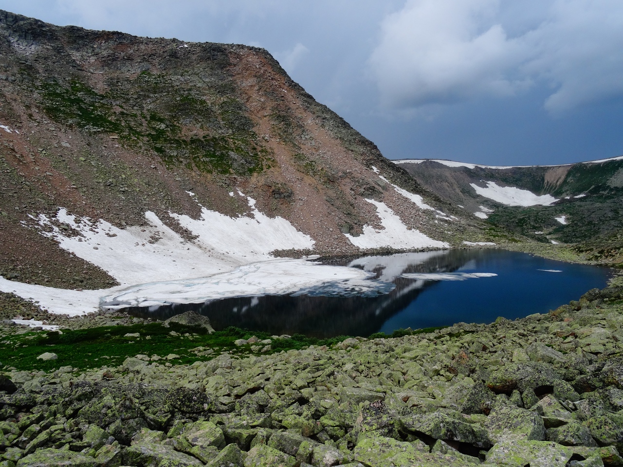 Республика Алтай - 5
