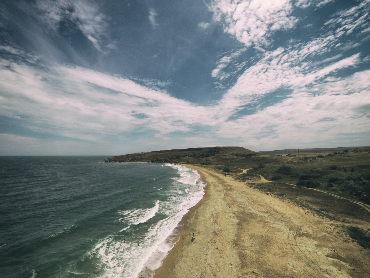 Невероятные красоты Крыма - 5