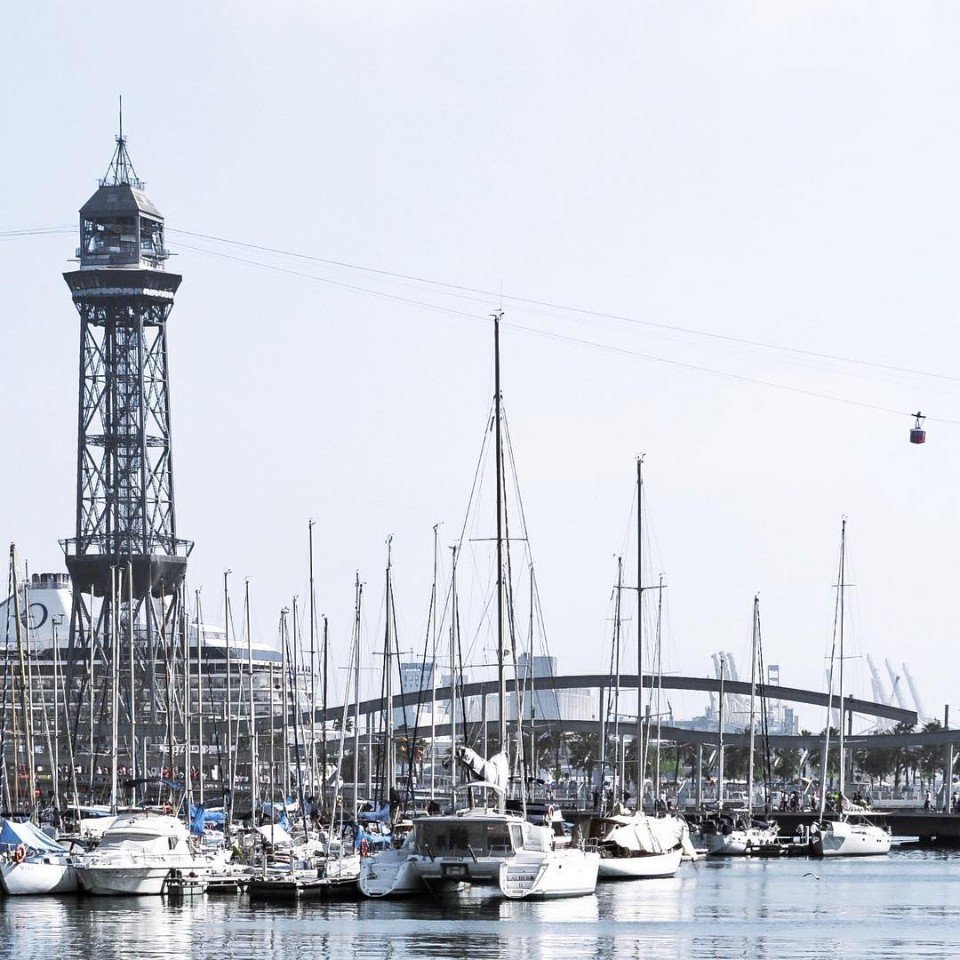 Уютные улочки Испании - 6