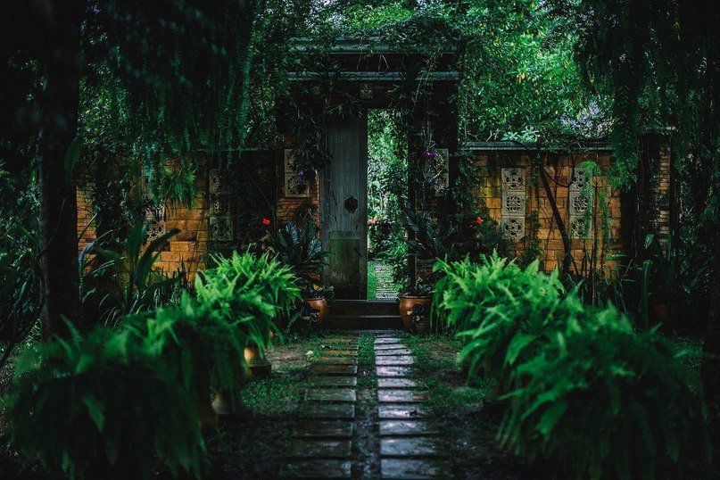 Живописный Таиланд - 6