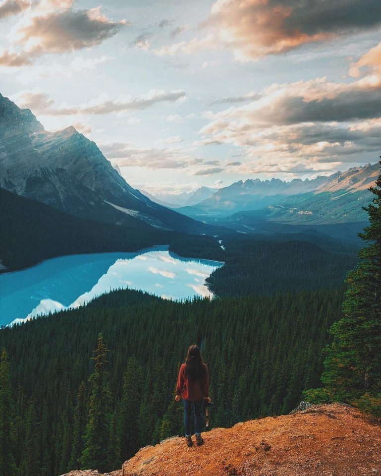 Отправьте меня в Канаду ближайшим рейсом!  - 5