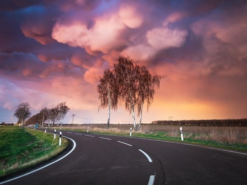 Быть грозе... - 5