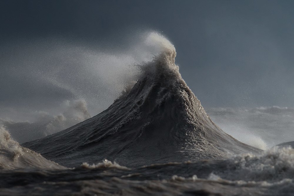 Когда природа гневается - 6