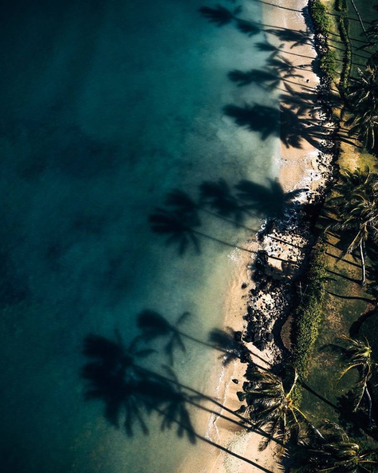 Солнечные Гавайи - 5