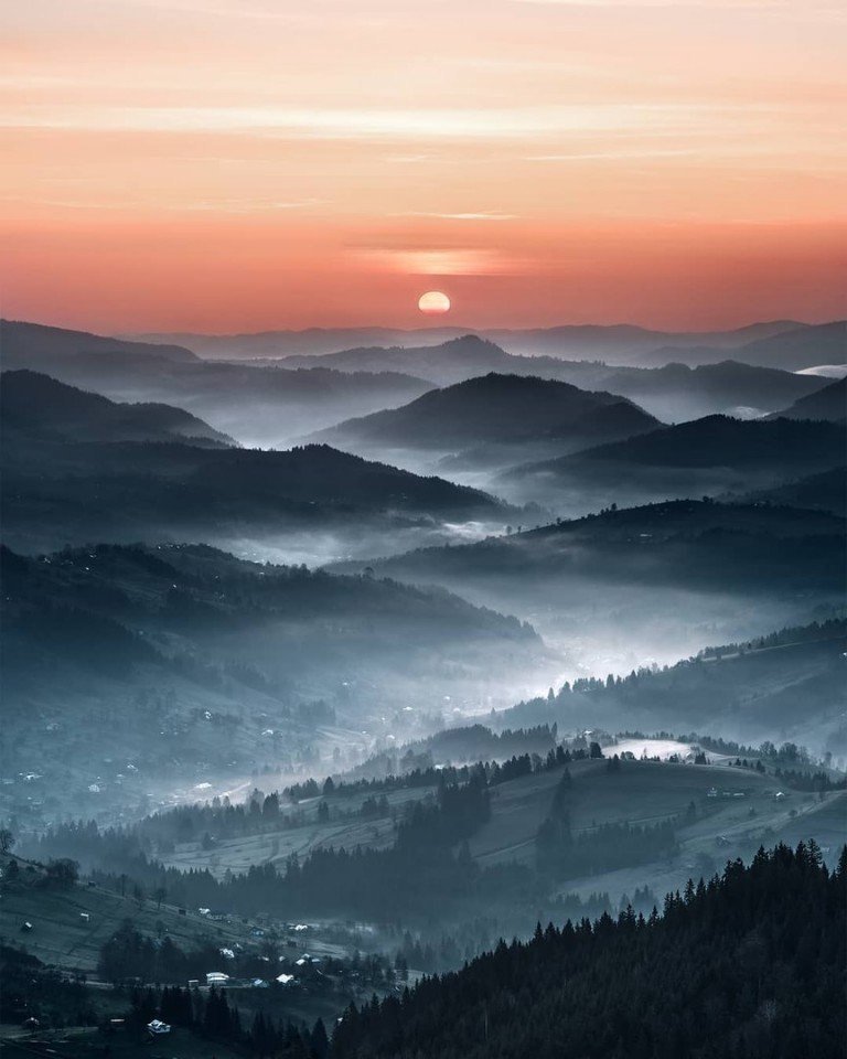 Немного карпатской эстетики - 5