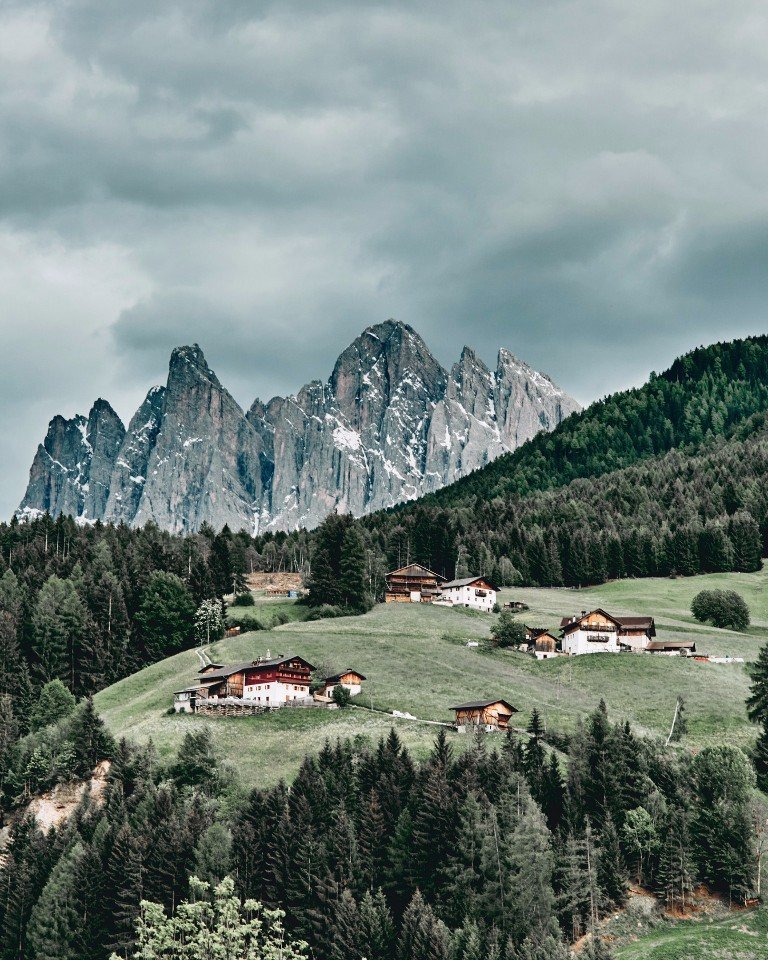 Кусочек солнечной Италии вам в ленту - 7
