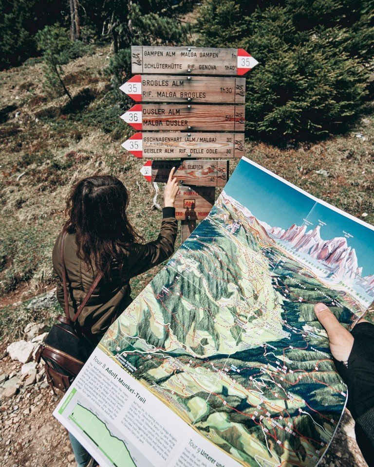 Кусочек солнечной Италии вам в ленту - 8